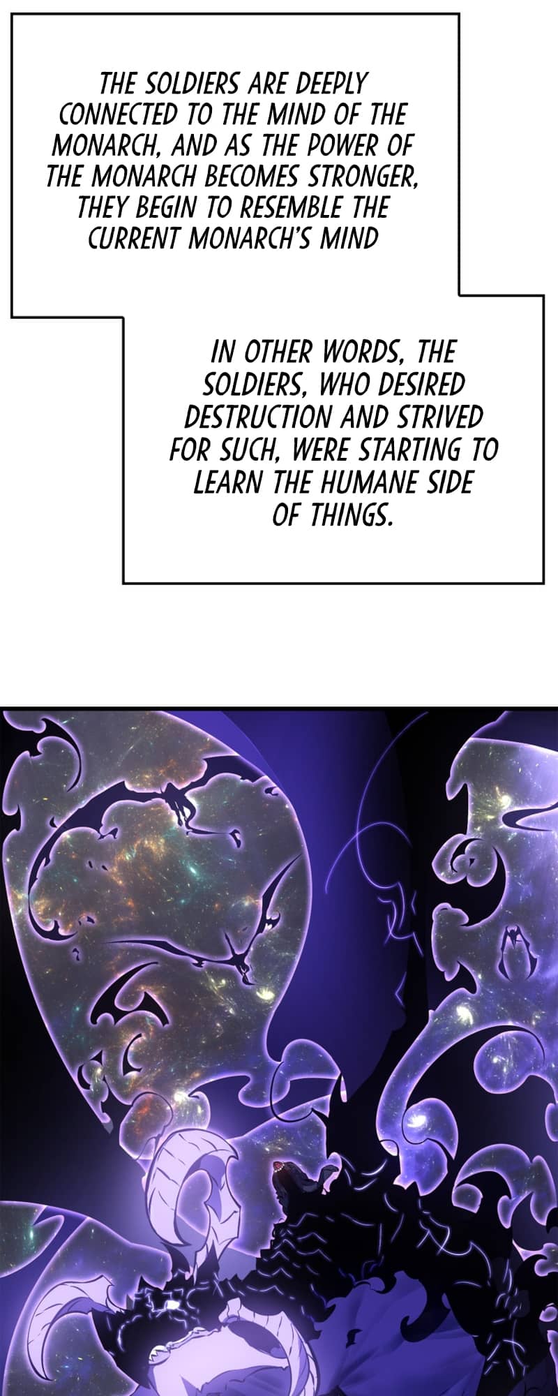Solo Leveling, Chapter 187 image 018